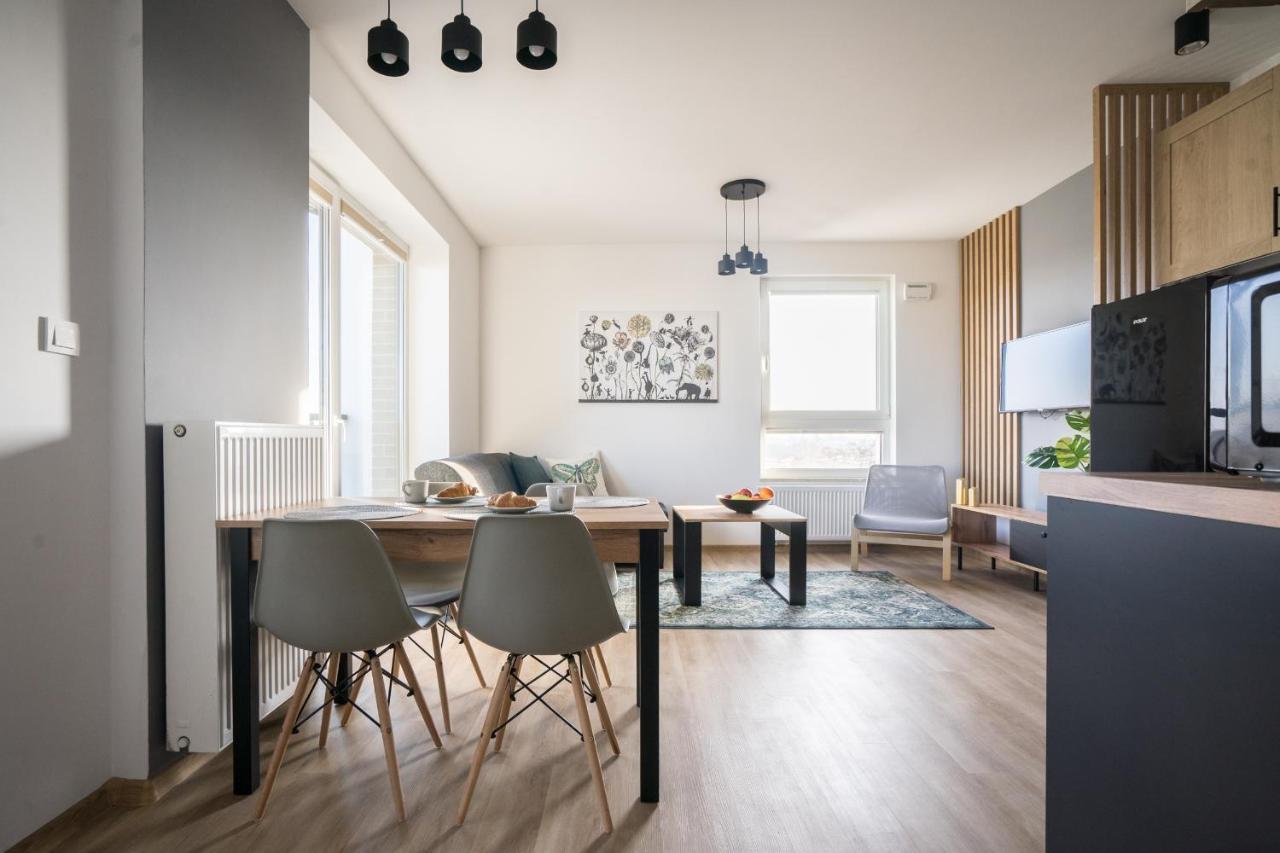 Bizapartments - Modern Flats *