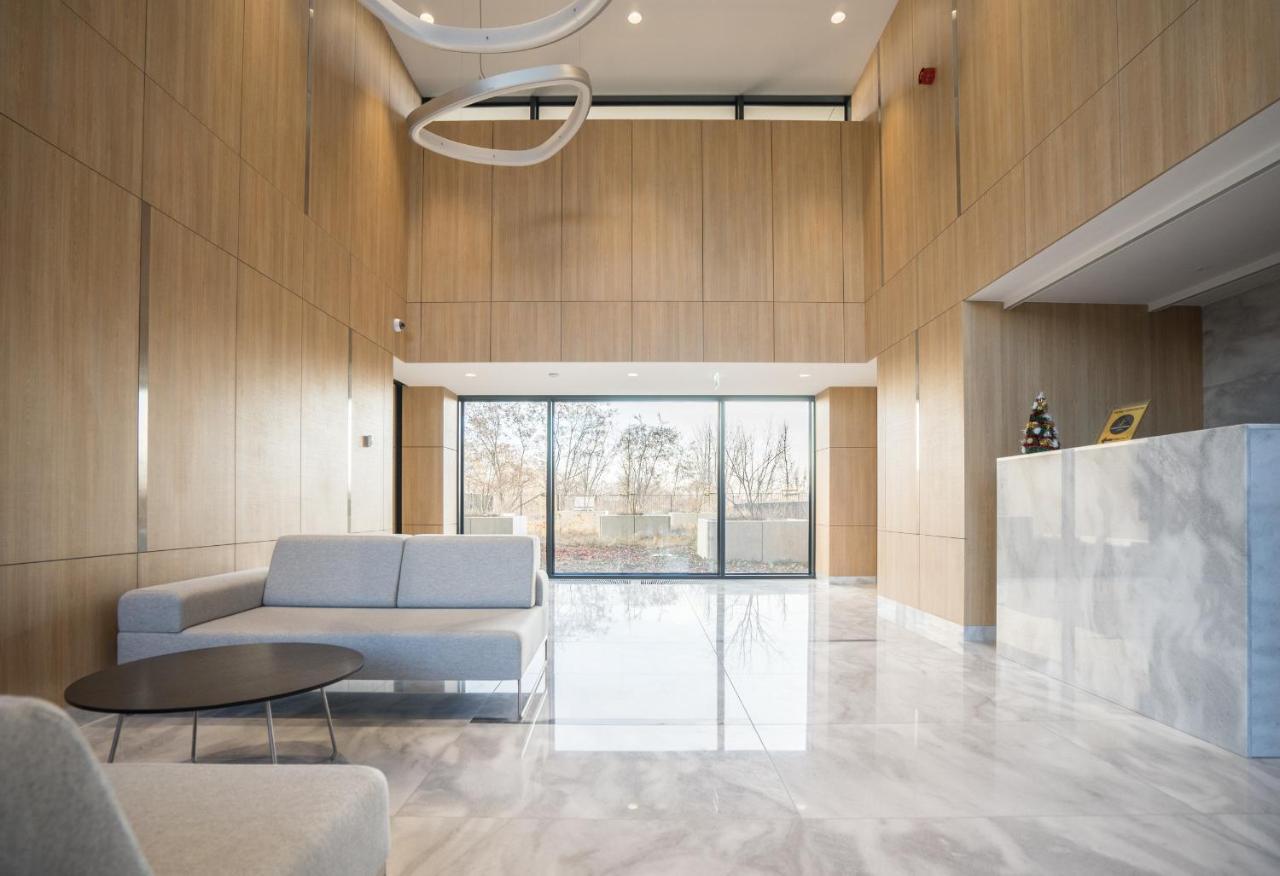Bizapartments - Modern Flats Warschau