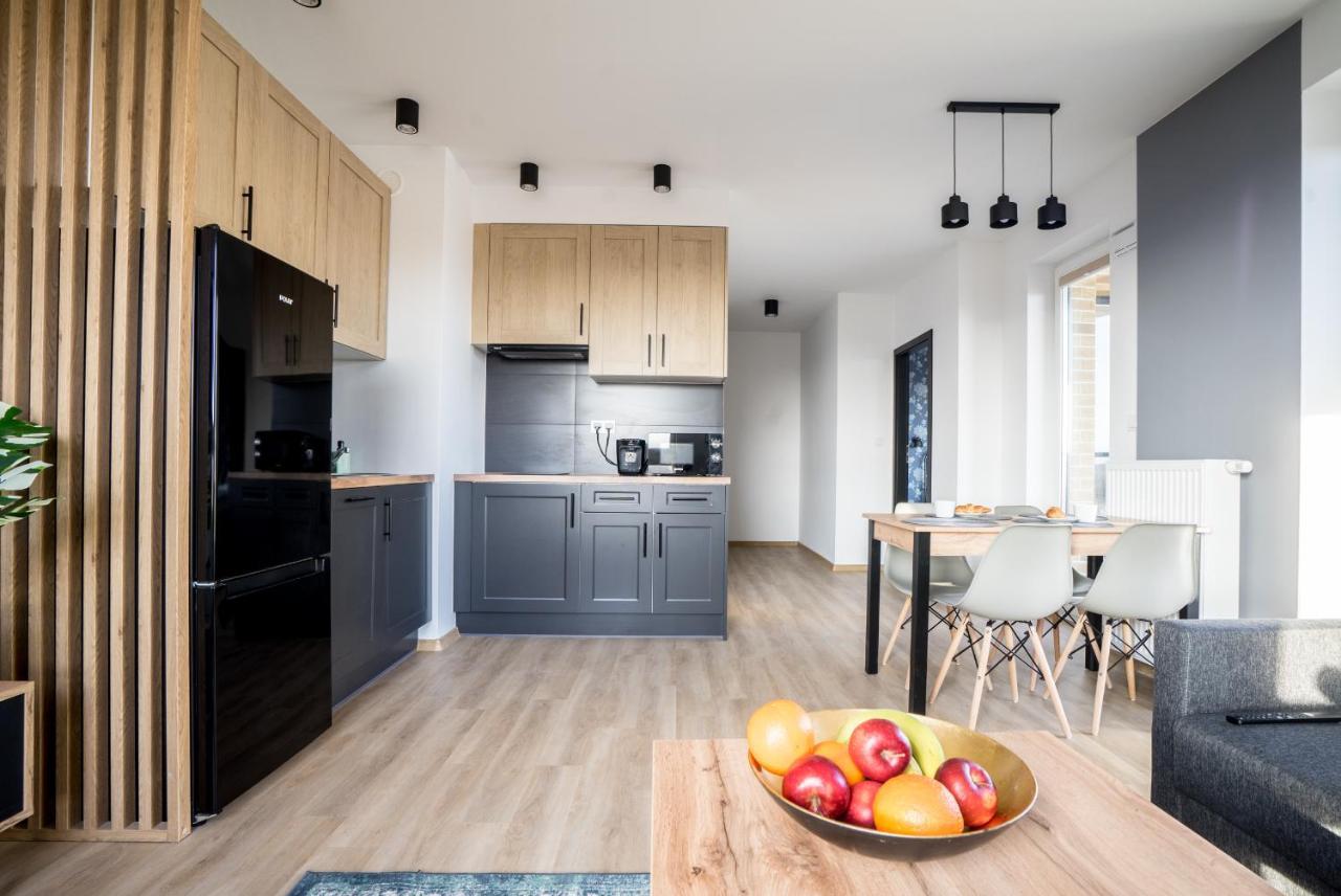 Bizapartments - Modern Flats *
