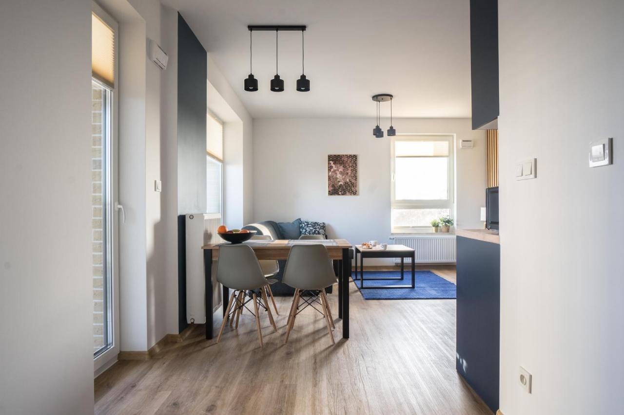 Apartment Bizapartments - Modern Flats