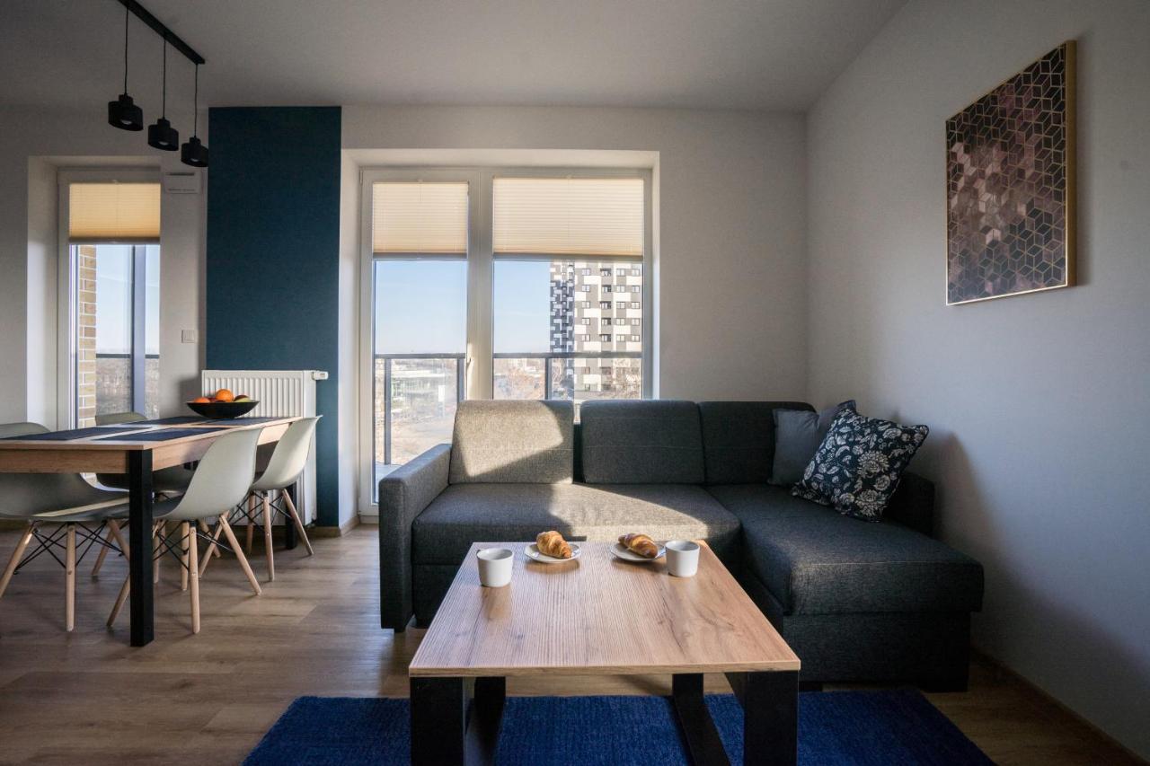 Bizapartments - Modern Flats *