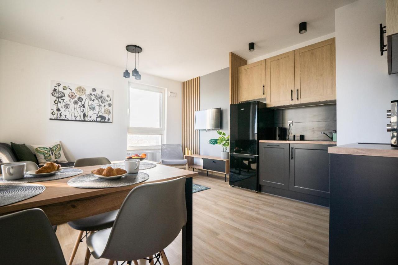 Bizapartments - Modern Flats Apartment