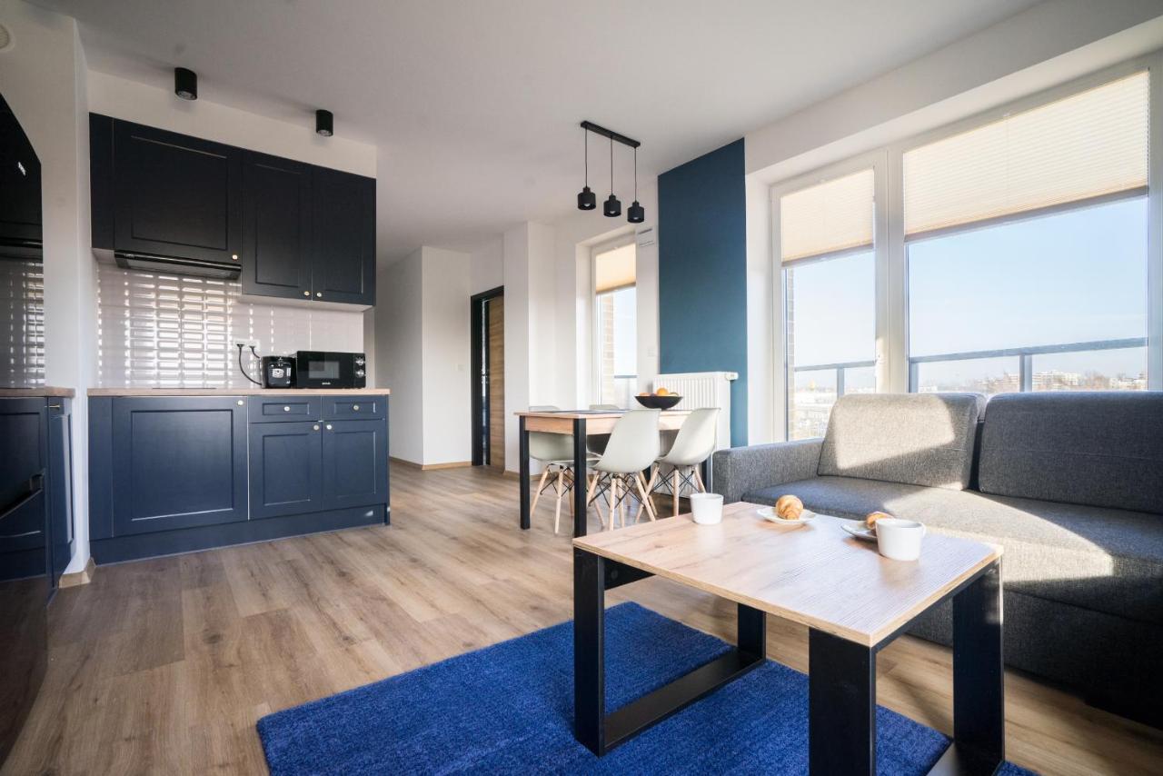 Bizapartments - Modern Flats *