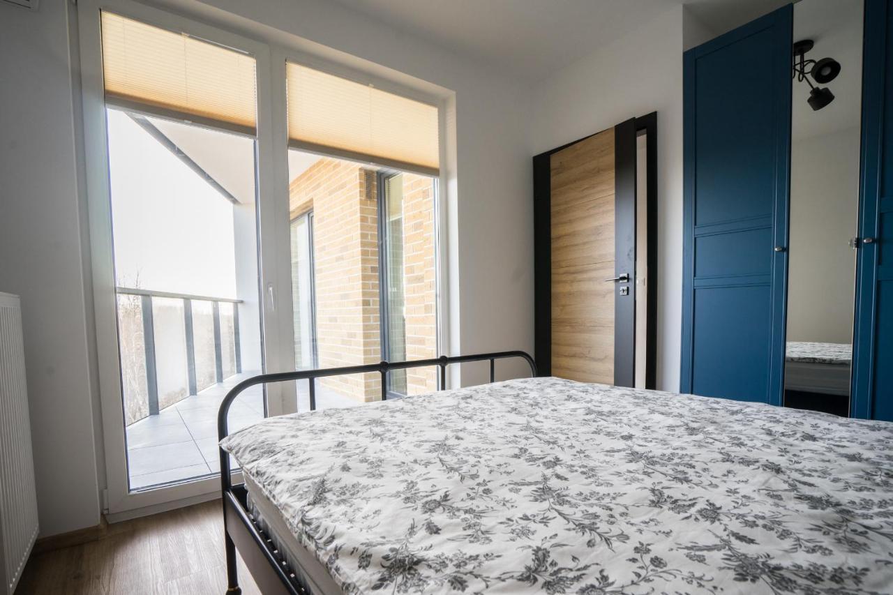 Bizapartments - Modern Flats Warschau