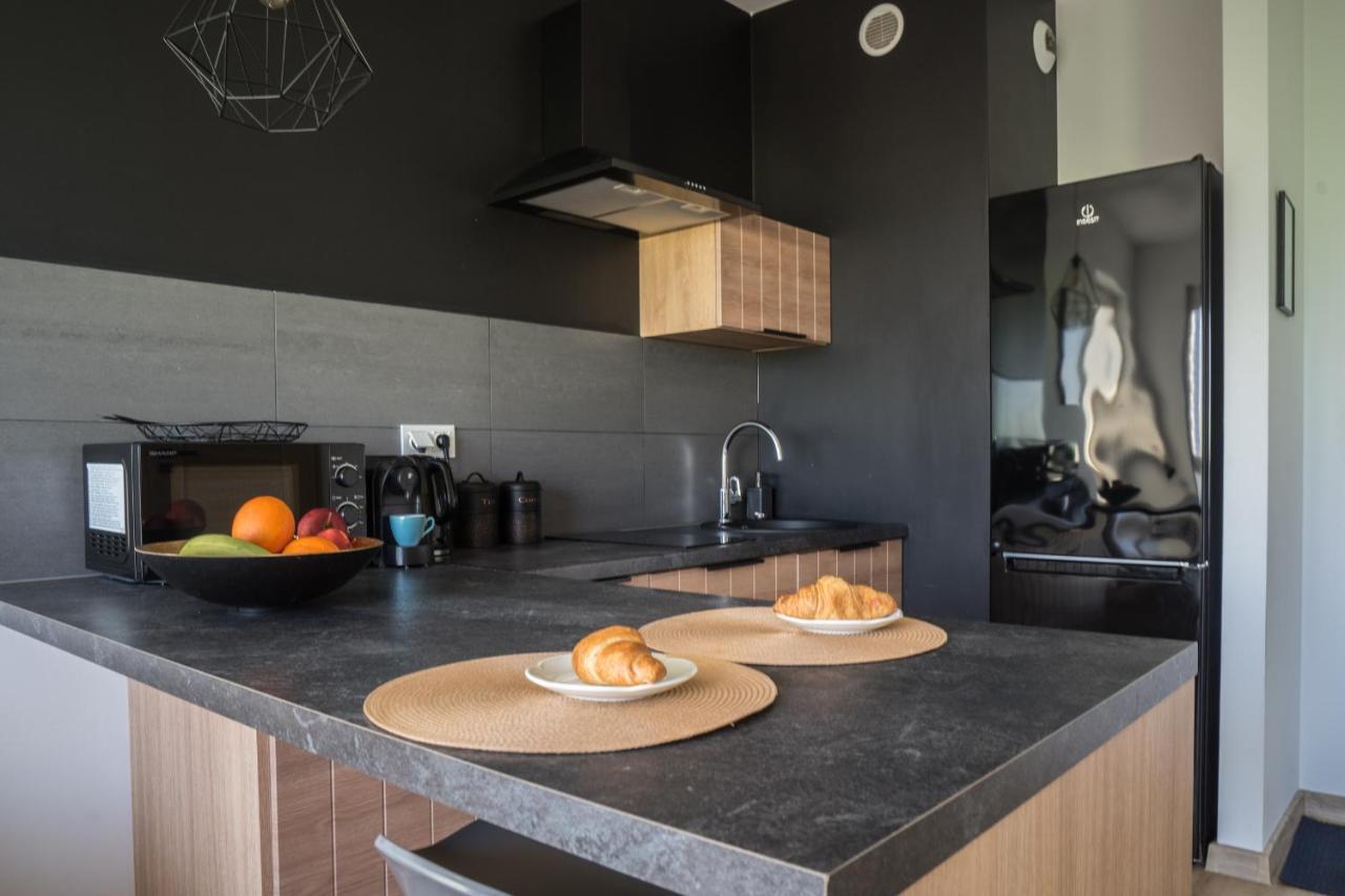 Bizapartments - Modern Flats * Warschau