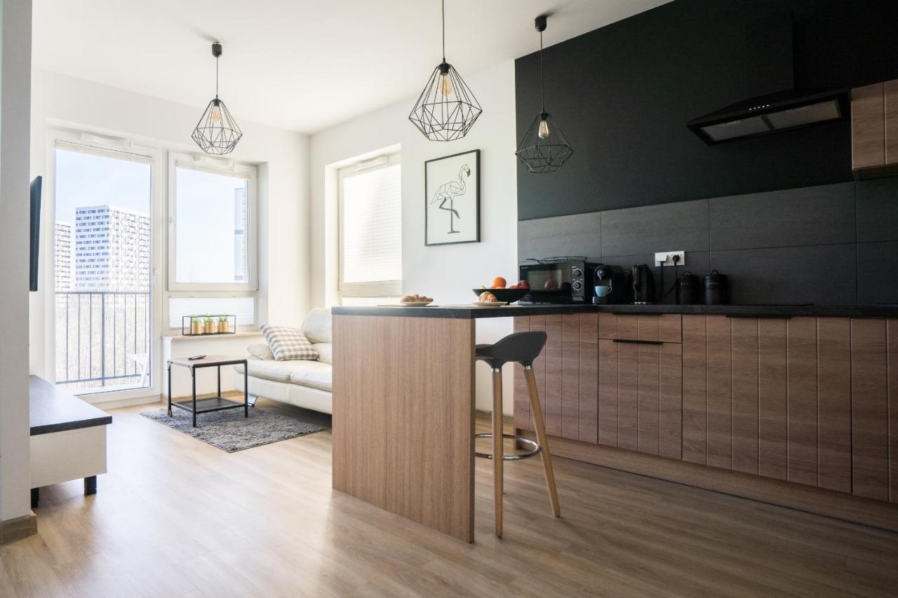 Bizapartments - Modern Flats Apartment