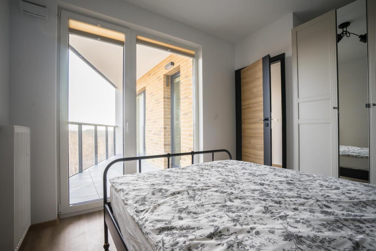 Bizapartments - Modern Flats *