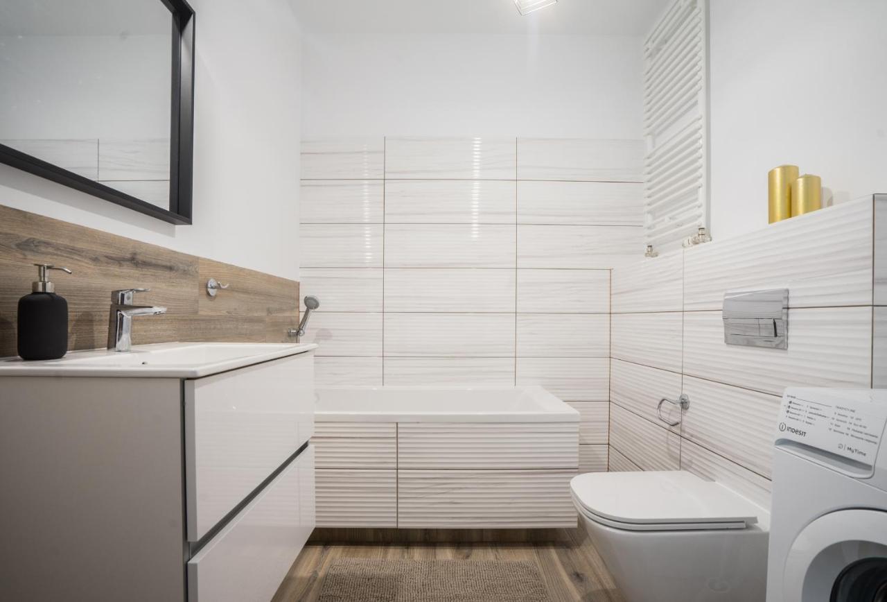 Bizapartments - Modern Flats * Warschau