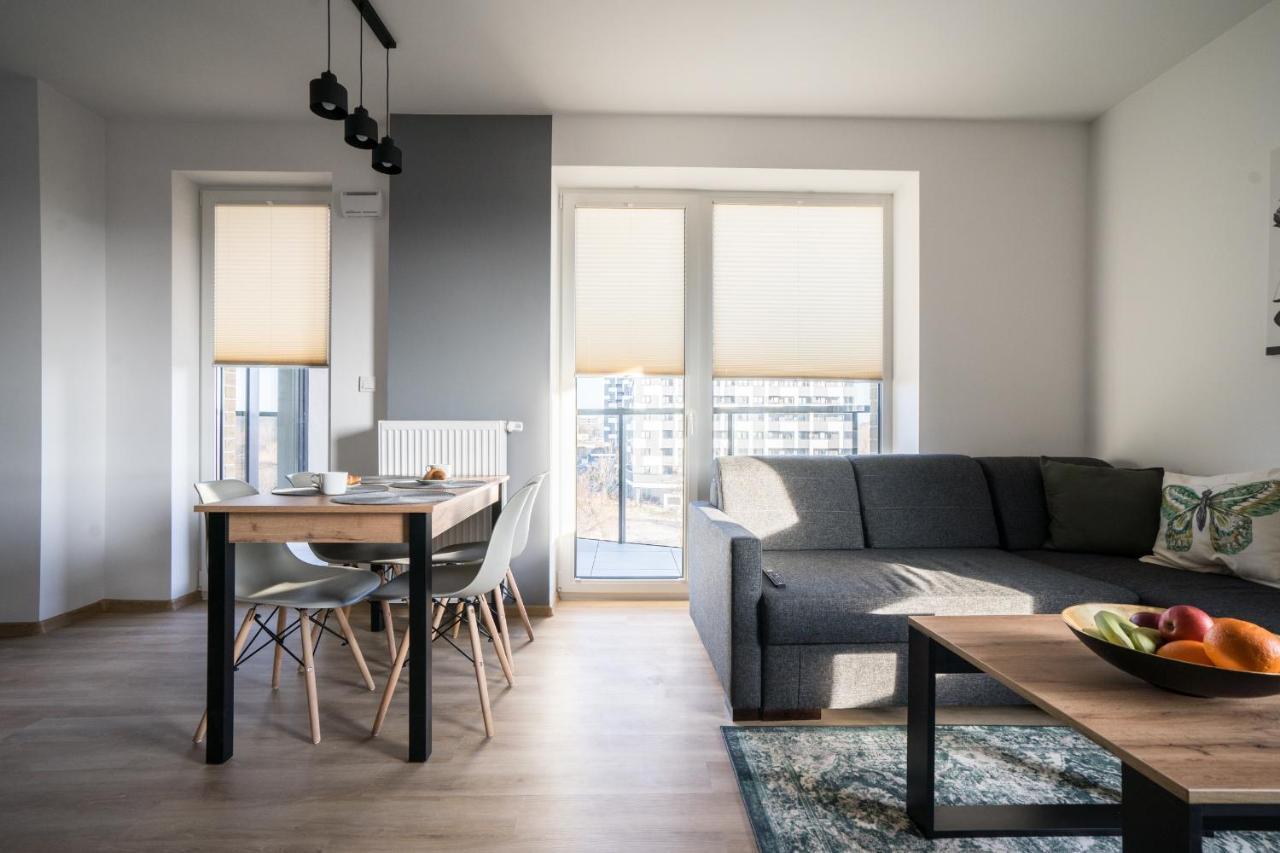 Bizapartments - Modern Flats Apartment