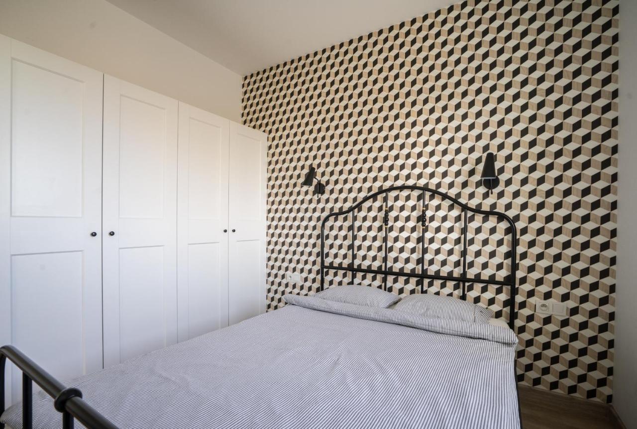 Bizapartments - Modern Flats Apartment *