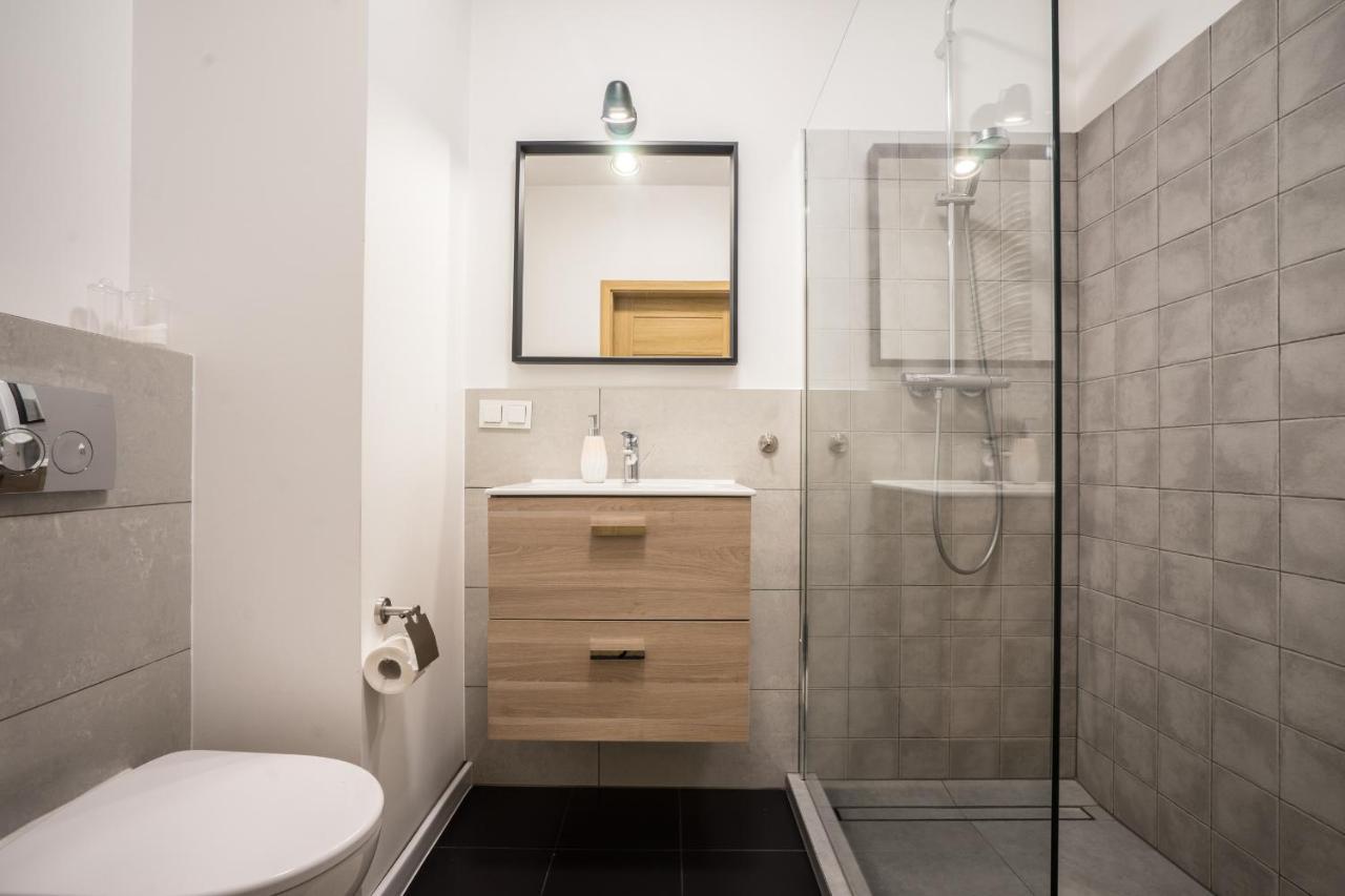 Bizapartments - Modern Flats Apartment