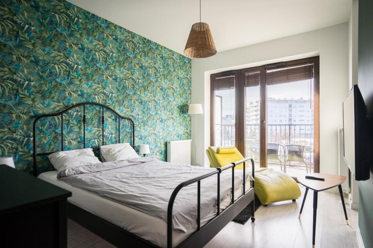 Bizapartments - Modern Flats *
