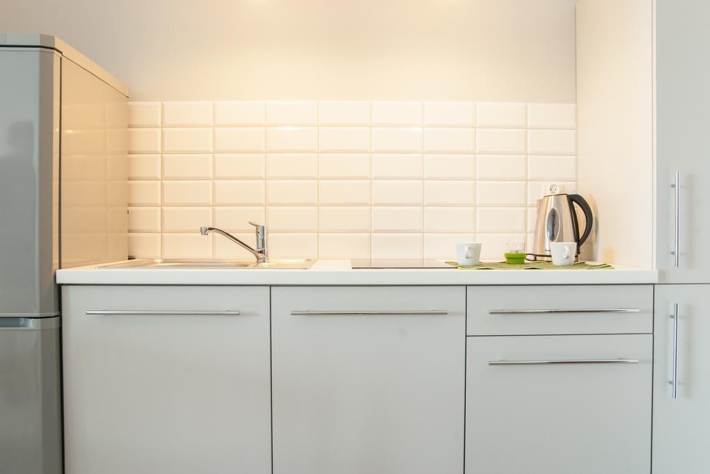 Apartment Bizapartments - Modern Flats