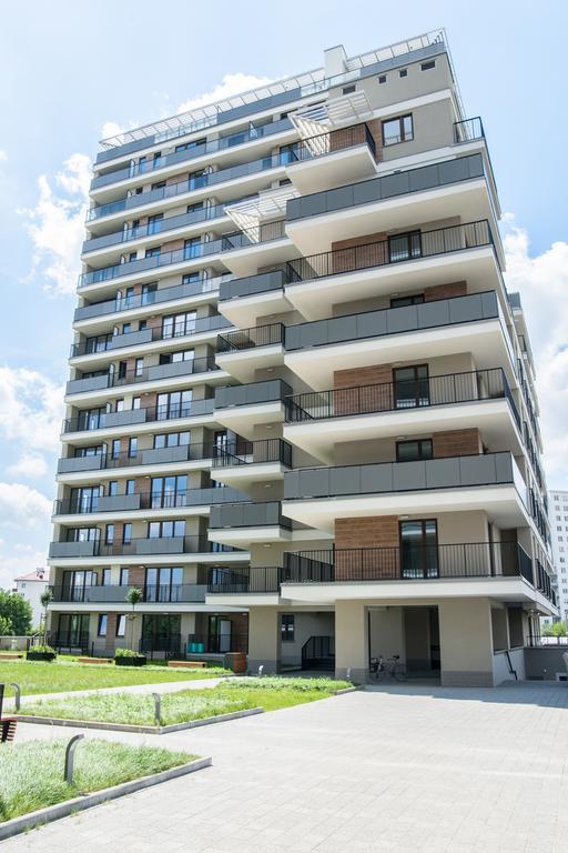 Apartment Bizapartments - Modern Flats