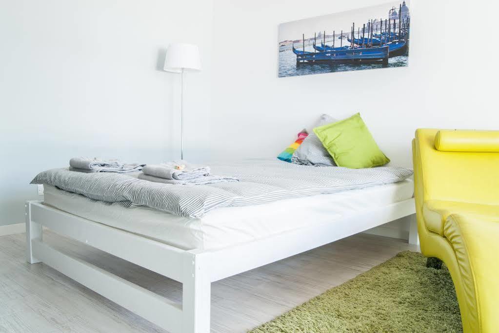 Bizapartments - Modern Flats * Warschau