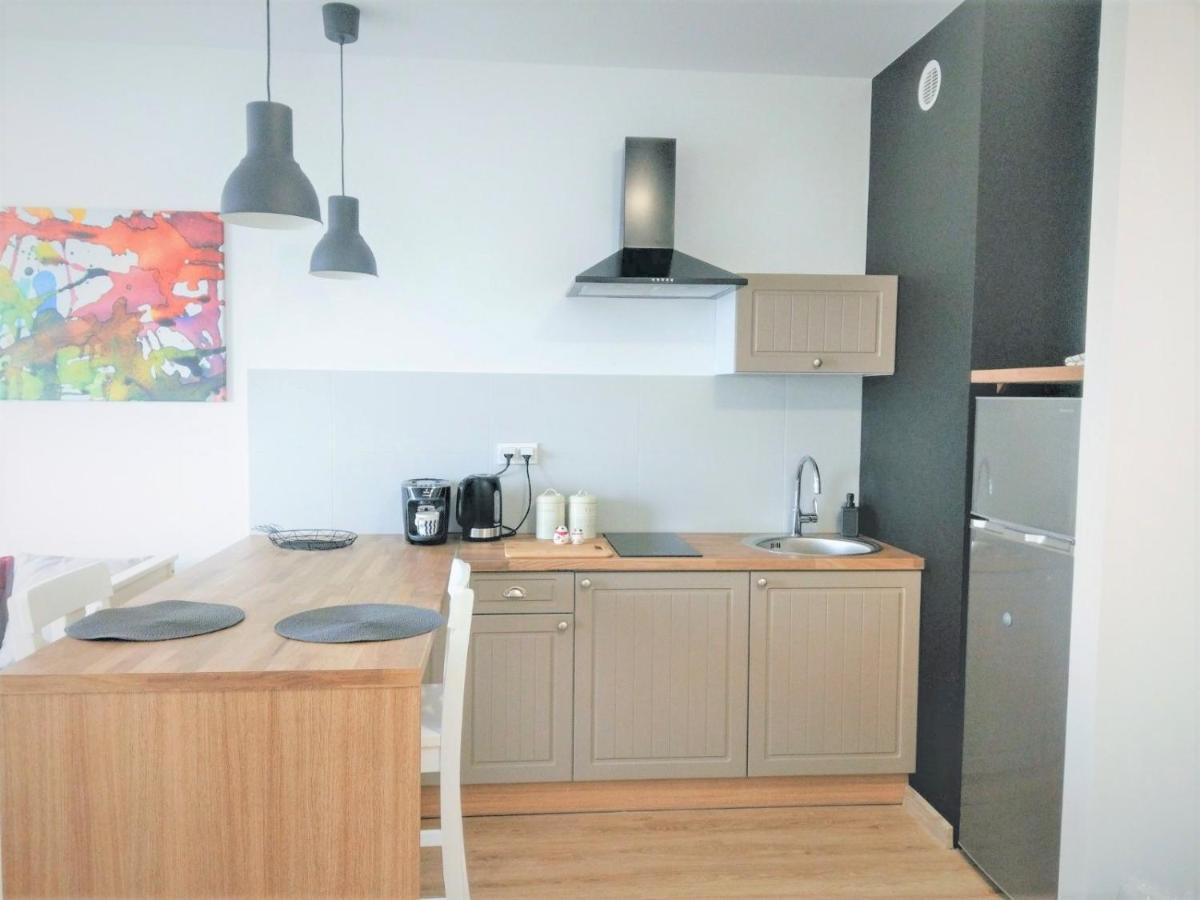Bizapartments - Modern Flats